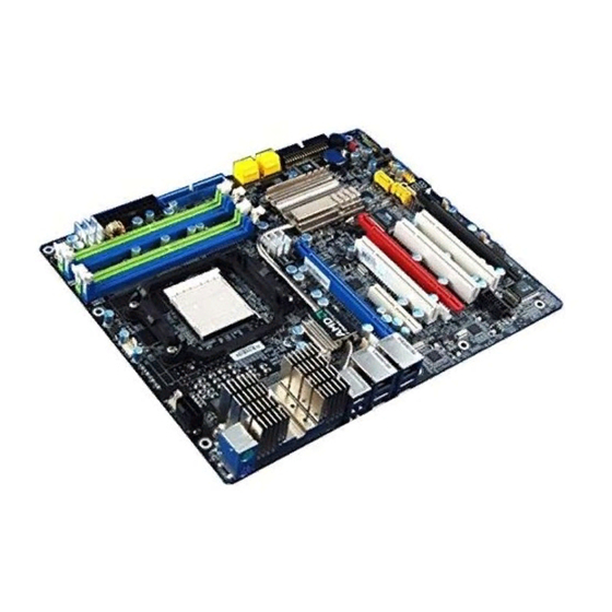 Sapphire PC-AM2RD790 Manuales