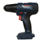 Taladros Bosch GSR18V-190 Instrucciones De Funcionamiento Y Seguridad