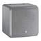 Subwoofers Bowers & Wilkins AS2 Manual De Instrucciones