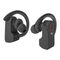 Auriculares nedis HPBT8051BK Manual Del Usuario
