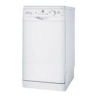 Indesit IDL 42 Instalación Y El Uso