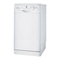 Lavaplatos Indesit IDL 42 Instalación Y El Uso
