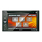 Receptores AV Sony XAV-62BT Manual De Instrucciones