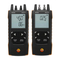 Instrumentos de Medición testo 512-1 Manual De Instrucciones