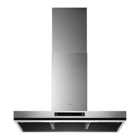 AEG DBK6680HG Manual De Instrucciones