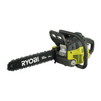 Ryobi RCS5133C Traducción De Las Instrucciones Originales