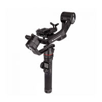 Manfrotto MVG460FFR Manual De Instrucciones