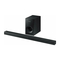Manual de la barra de sonido Samsung HW-K360 y del control remoto