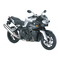 Motocicletas BMW Motorrad K 1200 R Manual De Instrucciones