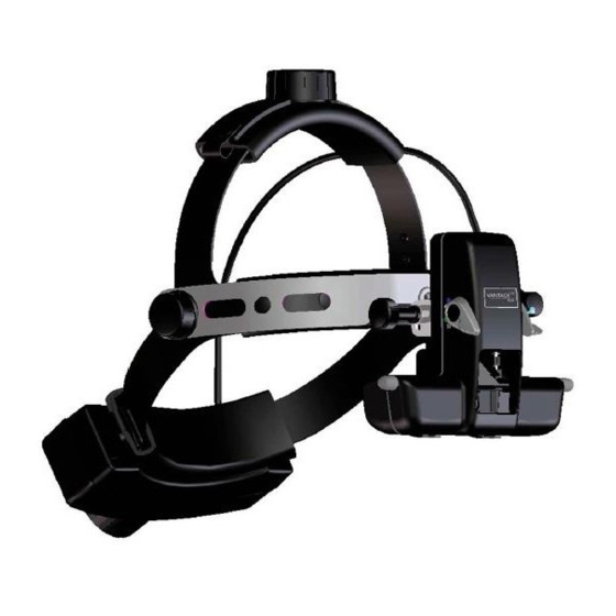 Keeler Vantage Plus Manual De Instrucciones