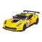 Juguetes REVELL 2015 CORVETTE C7.R Manual Del Usario