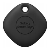 Samsung Galaxy SmartTag+ Guia De Inicio Rapido