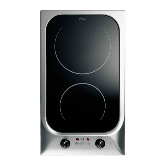 Ariston DK 302 Instalación, Uso, Mantenimiento