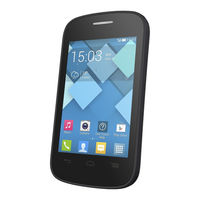 Alcatel Onetouch POP C1 Manual Del Usuario