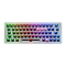 Teclados Epomaker EP60 Guía Rápida