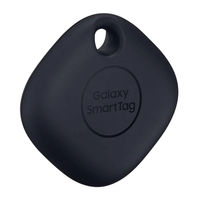 Samsung Galaxy SmartTag+ Manual De Instrucciones