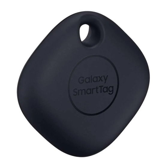 Samsung Galaxy SmartTag Manual De Instrucciones