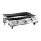 Royal Gourmet PD1300N - Manual de la plancha de gas