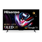 Manual de Hisense 65U8K, 65U88KM, 55U8K, 55U88KM, 75U8K, Serie U8