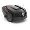 Cortacéspedes Husqvarna AUTOMOWER 105 Manual De Usuario