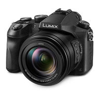 Panasonic Lumix DMC-FZ2000 Instrucciones De Funcionamiento