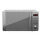 Hornos Microondas cecotec ProClean 5020 Mirror Manual De Instrucciones