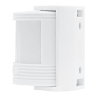 REV SA-IR07-NWX03-D Manual De Instrucciones