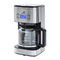 Cafeteras senya SYBF-CM019 Manual De Instrucciones