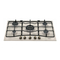 Quemadores Hotpoint Ariston PC 760 F X /HA Manual De Instrucciones