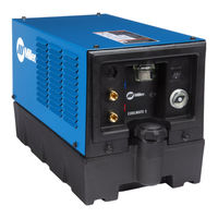 Miller Coolmate 3 Manual Del Operador