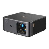 YABER K2s Manual Del Usuario