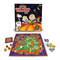 Fundex Games PEANUTS CHARLIE BROWN - Reglas e Instrucciones del Juego