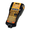 Dymo Rhino 5200 - Impresora de etiquetas industrial portátil