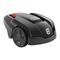 Manual de Husqvarna AUTOMOWER 105