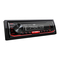 Receptores para Coches JVC KD-X362BT Manual De Instrucciones