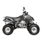 ATV Arctic Cat DVX 400 Manual De Instrucciones