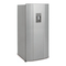Refrigeradores Challenger CR 252 Manual De Instrucciones