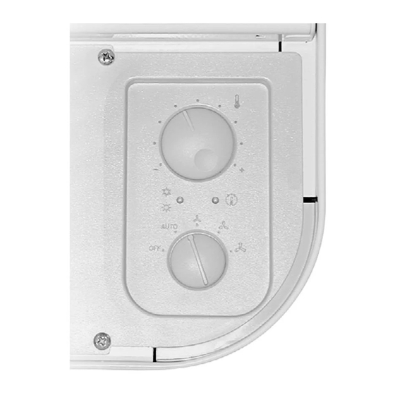 AERMEC VMF-E2D Manuales