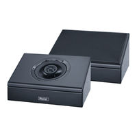 Magnat Cinema Ultra AEH 400-ATM Manual Del Usuario