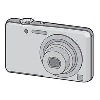 Panasonic Lumix DMC-FH7 Instrucciones De Funcionamiento Para Características Avanzadas