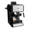 Cafeteras Mr Coffee BVMC-ECM270 Serie Manual Del Usuario Y Guía De Recetas