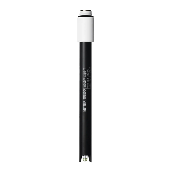 Mettler Toledo XEROLYT Manual De Instrucciones
