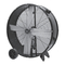 Ventiladores Stanley ST-42-BDF-E Manual De Usuario
