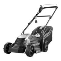 American Lawn Mower Co. 50514 Manual Del Operario