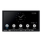 Receptores para Coches Sony XAV-AX4050 Manual De Instrucciones