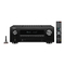 Amplificadores Denon AVC-X3700H Manual Del Usuario
