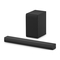 Manual de la barra de sonido inalámbrica LG S40T