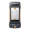 Manual de TESTO 400, 0440 4000, 0440 4000 01