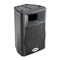 Altavoces Gemini GX-200 Manual Del Operador
