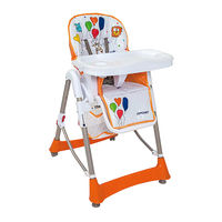 Joycare JC-1226 Manual De Instrucciones